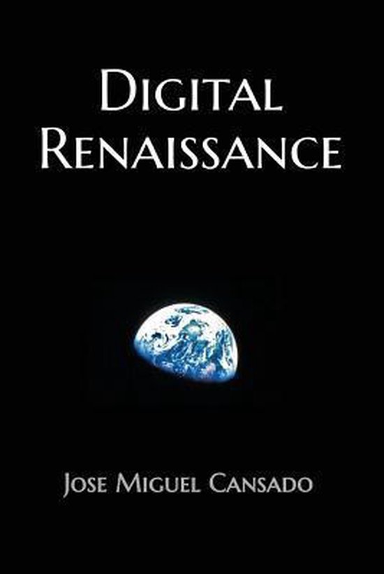 Digital Renaissance - cover