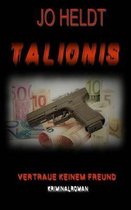 Talionis