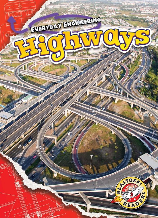 Everyday Engineering - Highways - cover