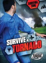Survival Zone - Survive a Tornado