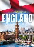 Country Profiles - England
