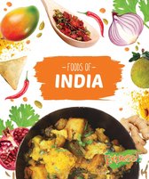 Cook with Me - Foods of India