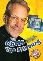 Children's Storytellers - Chris Van Allsburg