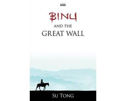 Binu and the Great Wall