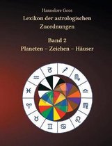 Lexikon der astrologischen Zuordnungen Band 2
