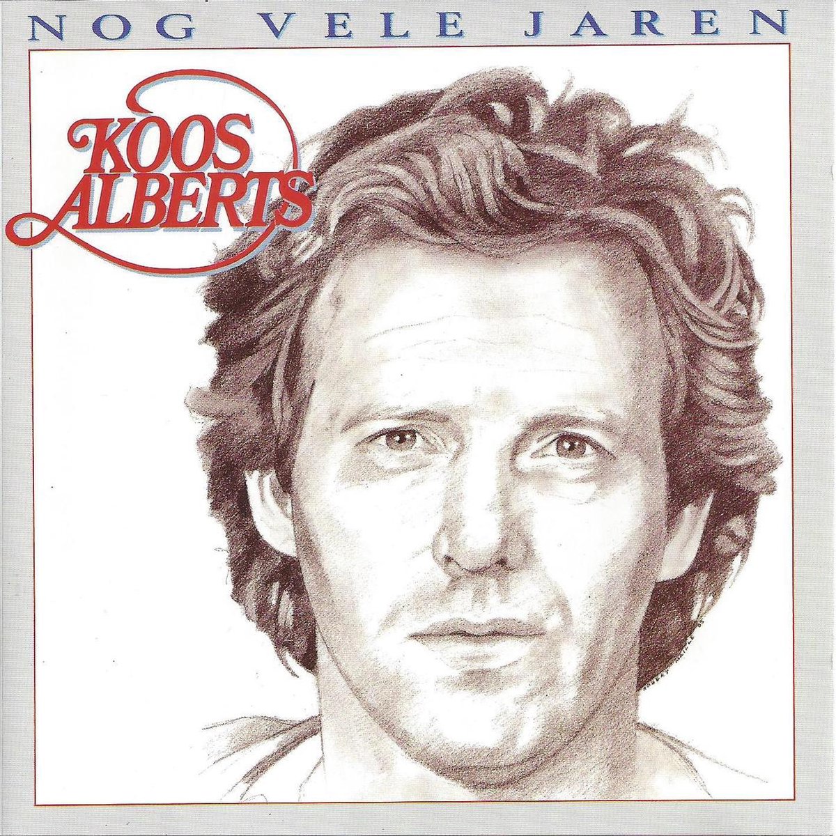 Koos Alberts - Nog Vele Jaren