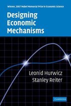 Designing Economic Mechanisms