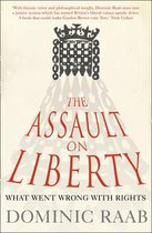 Assult On Liberty