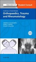 Orthopaedics Trauma & Rheumatology