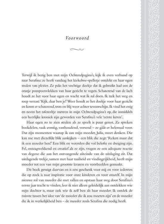 The artist's way voor ouders