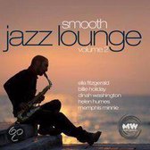 Smooth Jazz Lounge, Vol. 2