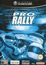 Pro Rally NGC