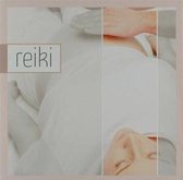 Michiko Tanaka - Reiki (CD)