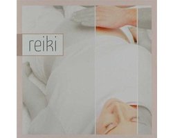 Michiko Tanaka - Reiki (CD)
