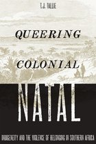 Queering Colonial Natal