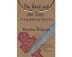 The Rood and the Torc