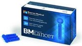 Vitility Bloedsuikermeter BM Diamond lancetten 50 stuks