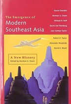 The Emergence Of Modern Southeast Asia