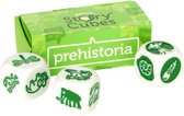 Rory's Story Cubes mix Prehistoria