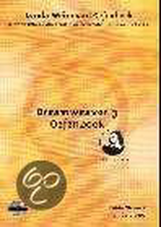 Cover van het boek 'Dreamweaver 3 / Oefenboek + CD-ROM'