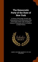 The Democratic Party of the State of New York