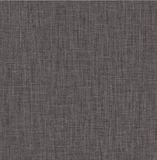 Essence uni grijs/bruin behang (vliesbehang, grijs) | bol.com