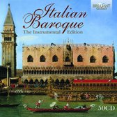 Italian Baroque: The Instrumental Edition