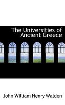 The Universities of Ancient Greece