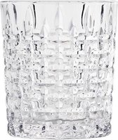 Irena Glass - Montreal tumbler glazen 32cl - 6 stuks