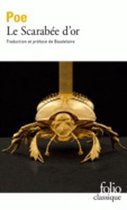 Le scarabee d'or