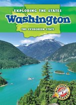 Exploring the States - Washington