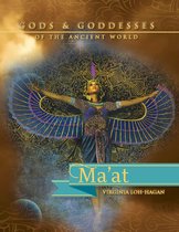 Gods and Goddesses of the Ancient World - Ma'at
