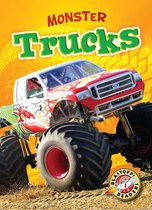 Monster Machines - Monster Trucks