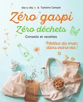 Vie pratique et bien-être - Zéro Gaspi Zéro déchets