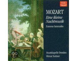 Eine Kleine Nachtmusik
