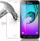 Tempered Glass Screen Protector Galaxy J3 2016