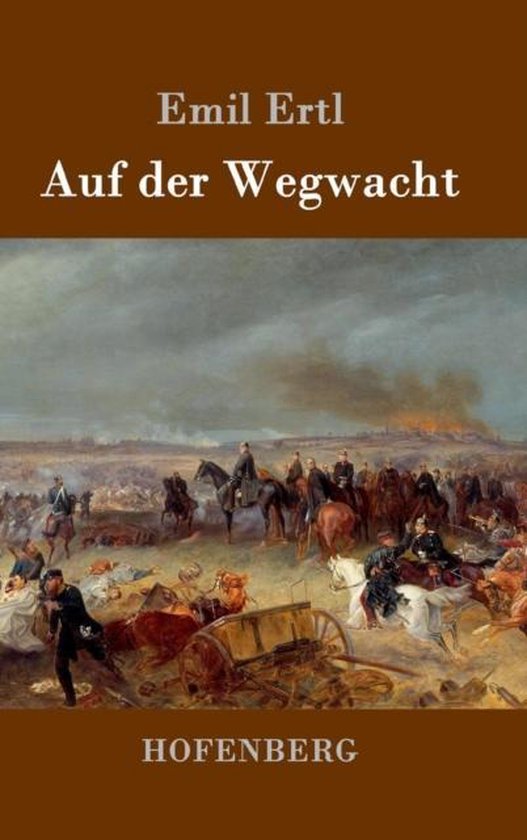 Auf Der Wegwacht