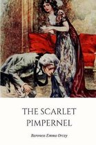 The Scarlet Pimpernel