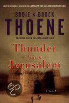 Thunder from Jerusalem