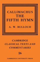 Cambridge Classical Texts and Commentaries