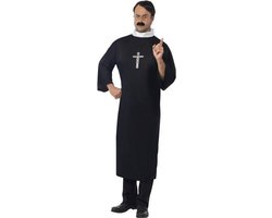 Priest Costume