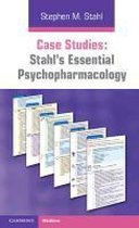 Case Studies Stahls Essential Psychophar