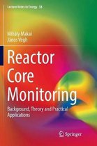 Lecture Notes in Energy- Reactor Core Monitoring