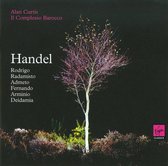 Handel : 6 Complete Operas