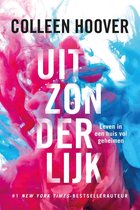 Boekomslag van 'Uitzonderlijk'