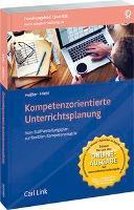 Kompetenzorientierte Unterrichtsplanung