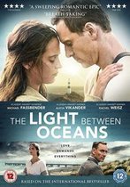 Light Between Oceans