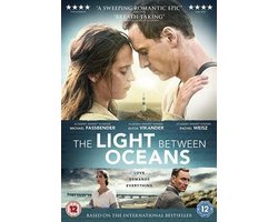 Light Between Oceans