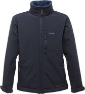 REGATTA CATO FURBACK M - NAVY-5 L