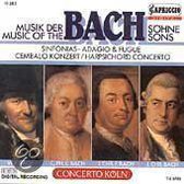 Music Of The Bach Sons